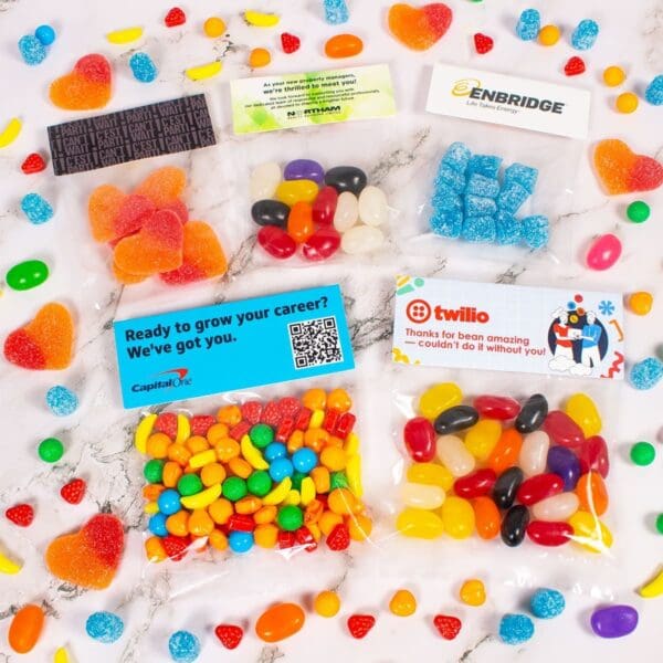 Header Bags - Image 3