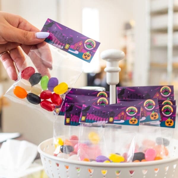 Header Bags - Image 4
