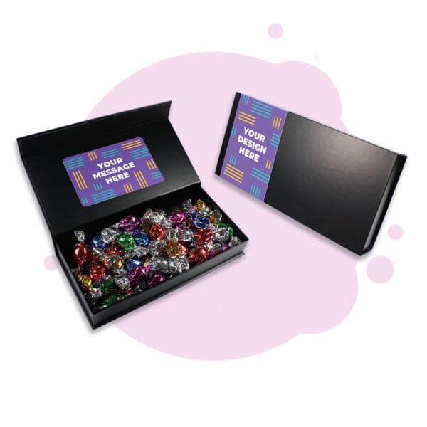 Truffle Magnetic Gift Box