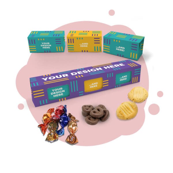 Treat Trio