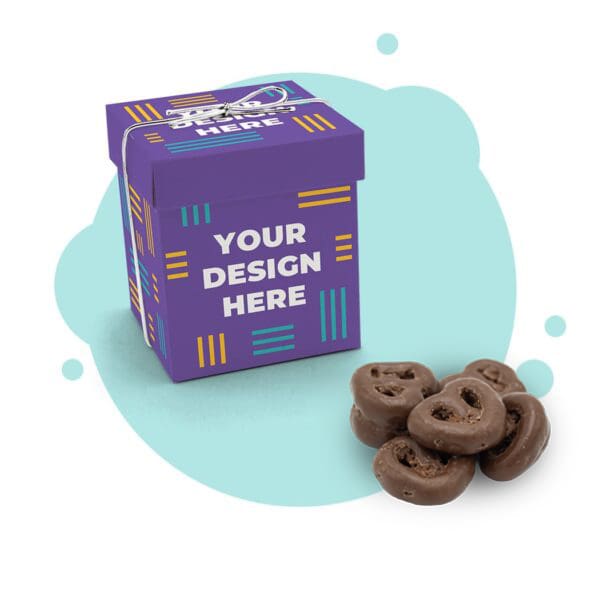 Present Treat Box