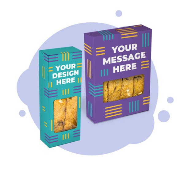 Biscotti Boxes