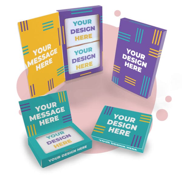 Cookie Cards