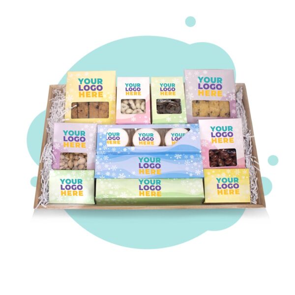 Treat Platter