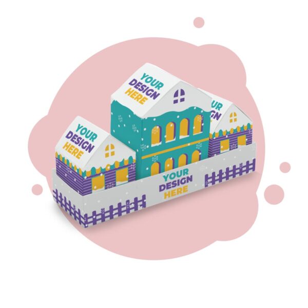 Treat Village