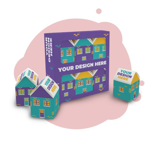 Deluxe Treat Village